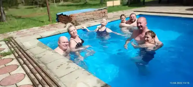 Водолей - 23