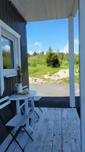 Pieni talo - 7