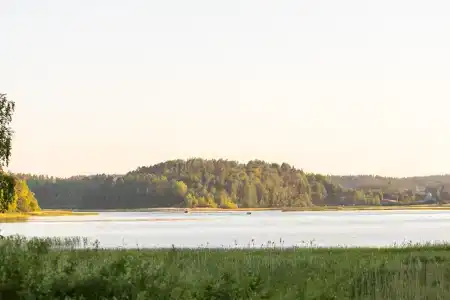 Terve Ranta - 1