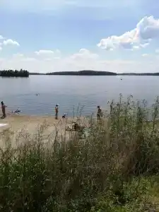 Дом у озера - 13