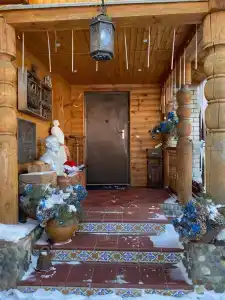 Самоварное заведение - 4