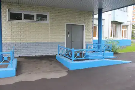 22 на Лухмановской - 0