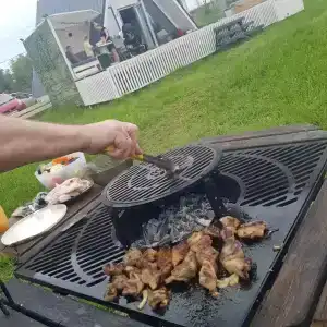 Дом у пруда - 12