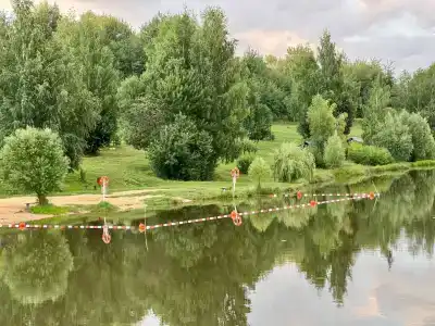 Сабурово - 1