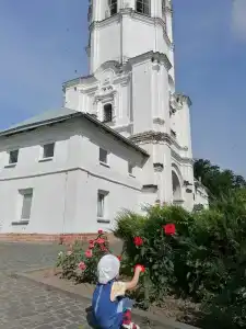 для паломников - 2