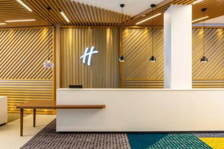 Holiday Inn - Dublin Airport, An Ihg - 11