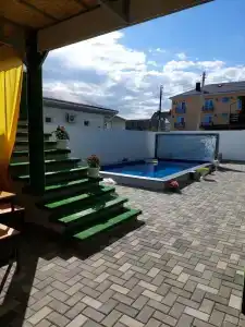 Korban house - 6