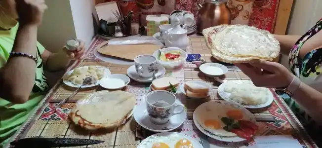 Русская сказка - 27