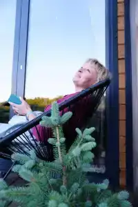 Дача на Истре - 96