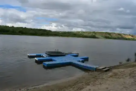 Дон 5 озёр - 33