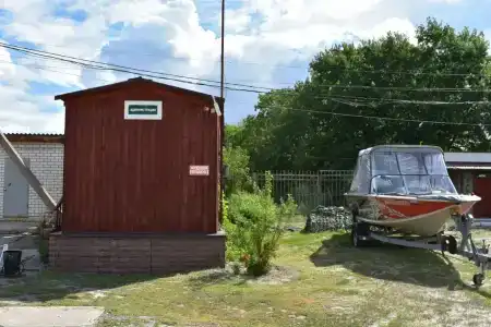 Дон 5 озёр - 35