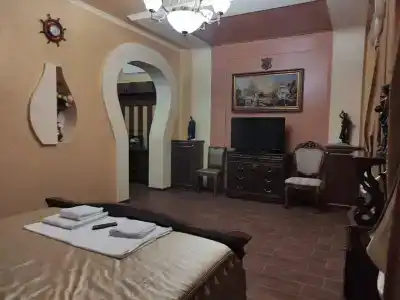 Лазурный - 5