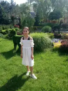 Славянка - 10