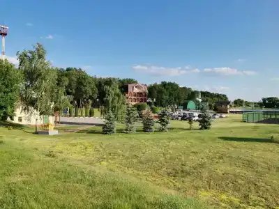 Голубой огонек - 0