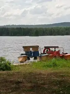 Чаужинка - 11