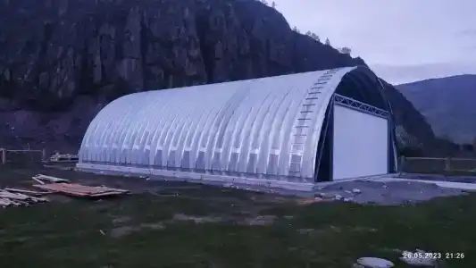 Высотник - 18