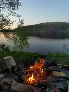 Karelia Love Glamping - 59