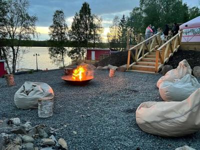 Юрта Лахти - 71