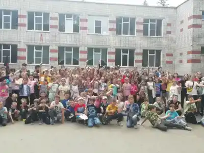 Городец - 13