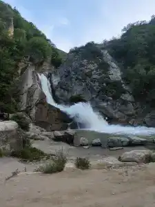 Водопад - 5