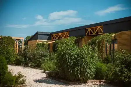 Усадьба Дивноморье - 35