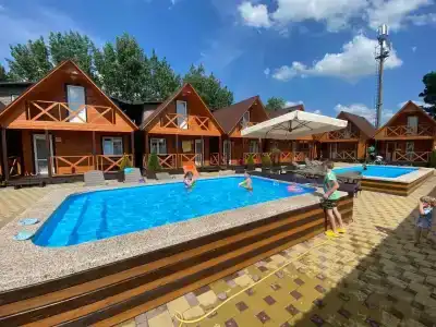 Эко-Фазенда - 0