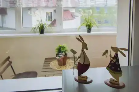 Три Зайца - 13