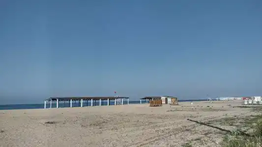 Солнечный - 23
