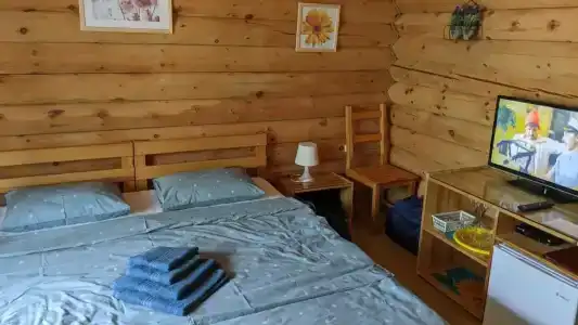 Кедровый стан - 48