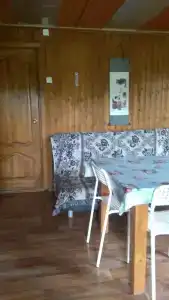 Лесное озеро - 10