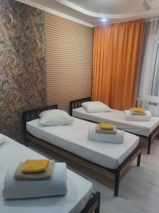 Apartament Turist - 3
