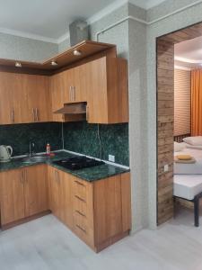 Apartament Turist - 5
