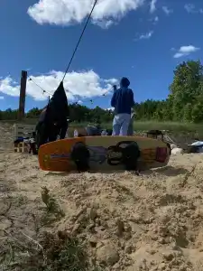 Просторы - 38