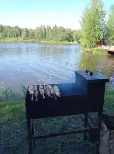 Губкинец - 98