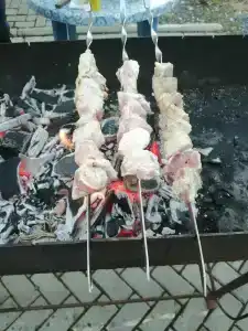 Лесная сказка - 4