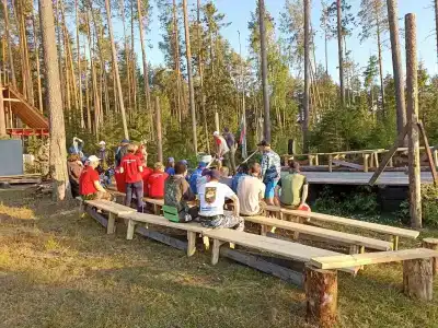 Клад Ермака-Кергедан - 1