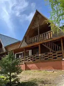 Кумкуль Парк - 85