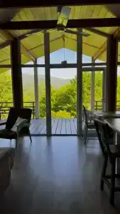 Домики the.small.hill.house - 27