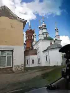 Стрела - 18