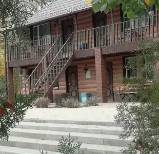 Хутор ЗимаЛето - 4
