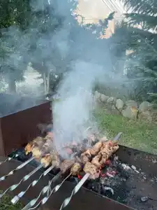 Гостевой дом на Молодежной - 7