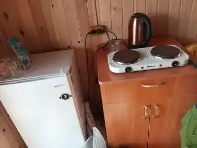 Серебряный бор - 29