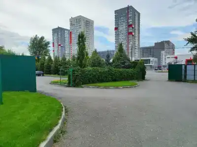 Тишина - 4