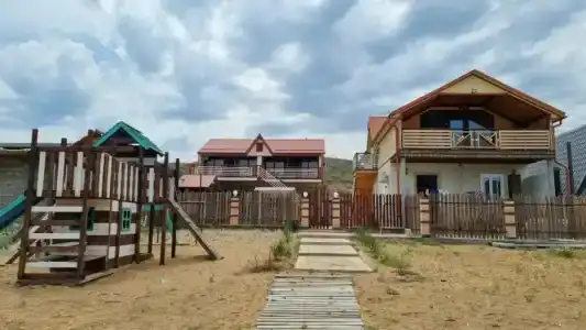Ракушка - 32