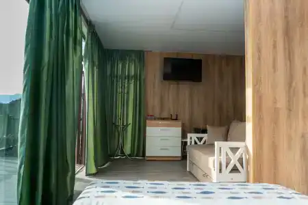 Шале Black Sea Village - 10