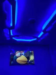 Капсульный хостел Элиза Спейс Клаб - 80