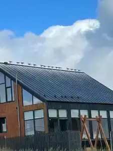 В центре старой Териберки - 62