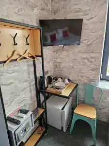 на Михайловской 9 - 95