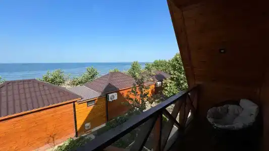 Sanitas Resort&SPA - 14