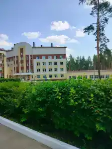 Серебряные ключи - 50